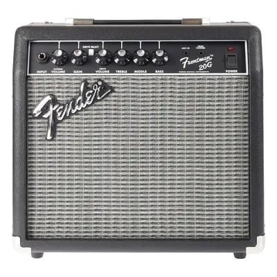 Fender Frontman 20G (rozbalené)