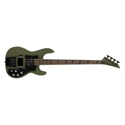 Jackson X Series CBXDX IV MATTE ARMY DRAB