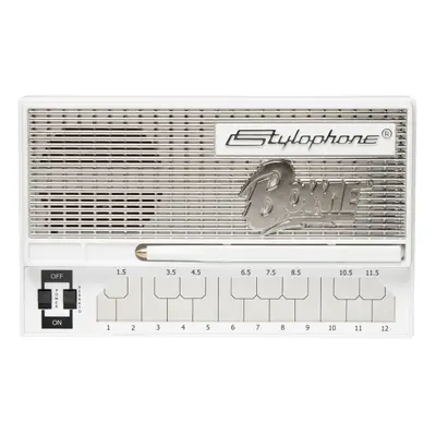 Dübreq Bowie Stylophone