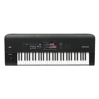 Korg Nautilus 61 AT