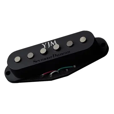 Seymour Duncan STK-S10N BLK YJM Fury Strat