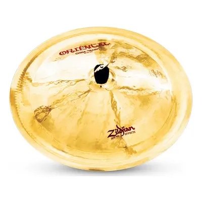 Zildjian 20" Oriental china "trash"