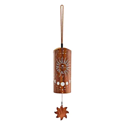 Meinl Sonic Energy Cosmic Bamboo Chime Luna 432 Hz