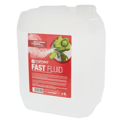 CAMEO Fast Fluid 5 L