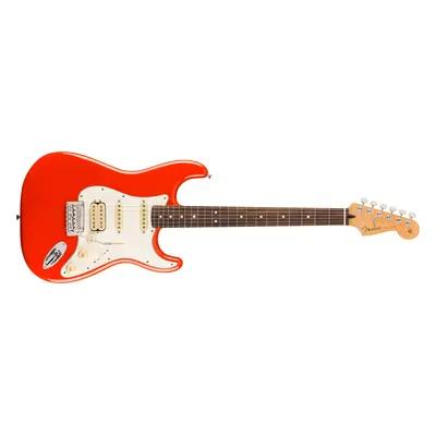 Fender Player II Stratocaster HSS RW CRR