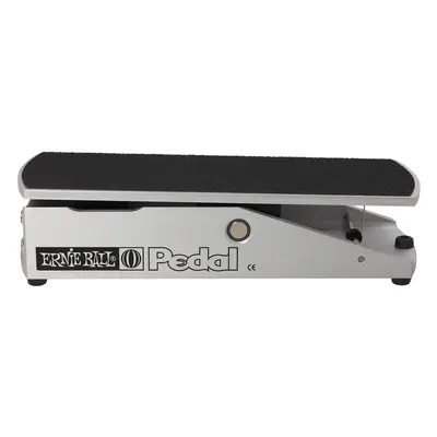 Ernie Ball 250K Mono Volume Pedal (for Passive Electronics)