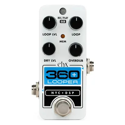 Electro-Harmonix Pico 360+ Looper