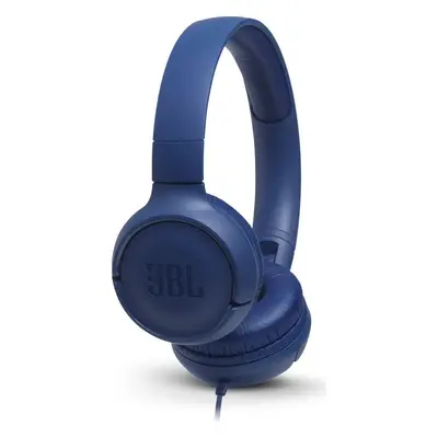 JBL Tune 500 Blue