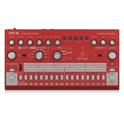 Behringer RD-6-RD