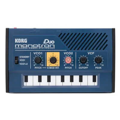 Korg Monotron Duo