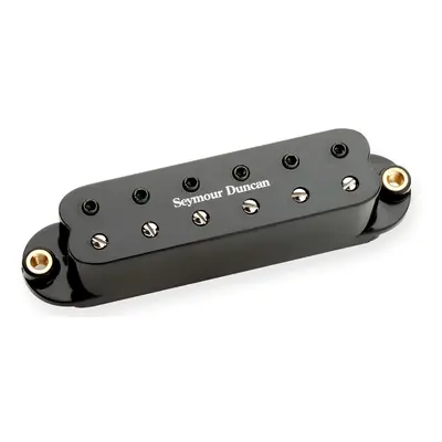 Seymour Duncan LSD-B BLK Lil' Screamin Demon Strat