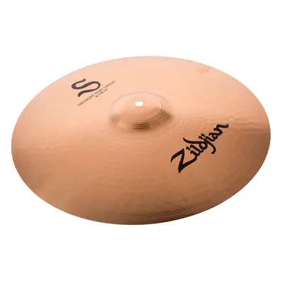 Zildjian 16" S Series Medium Thin Crash (rozbalené)