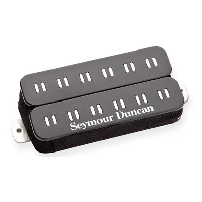 Seymour Duncan PA-TB1 N BLK Parallel Axis Original Trembucker