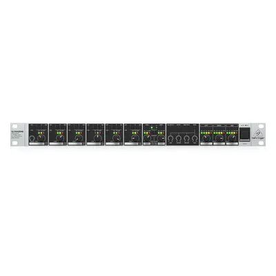 Behringer ZMX8210 V2