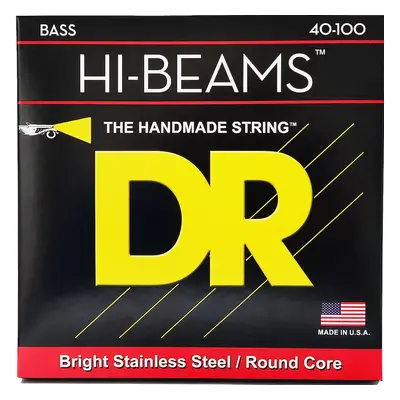 DR Strings LR-40