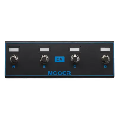 Mooer AirSwitch