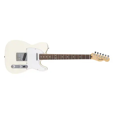 Fender Standard Telecaster LRL OW