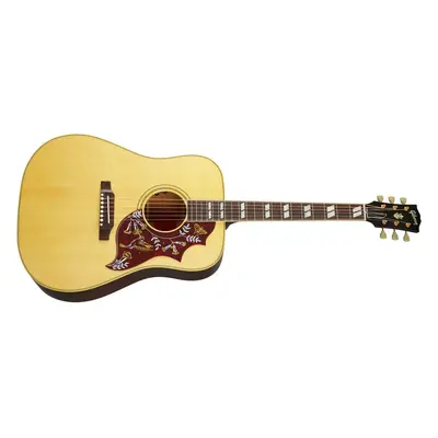 Gibson Hummingbird Original Antique Natural