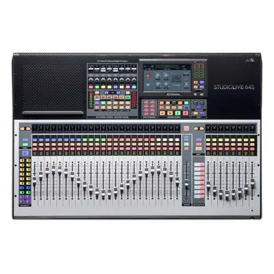 PreSonus StudioLive Series III 64S