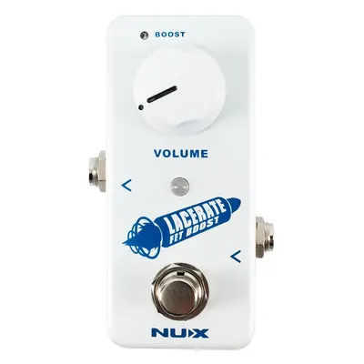 Nux NFB-2 Lacerate