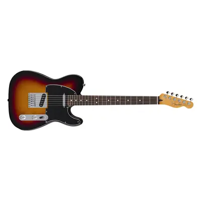 Fender LE Player II Telecaster RW Sparkle 3TS