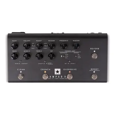 Blackstar Dept. 10 Amped 3