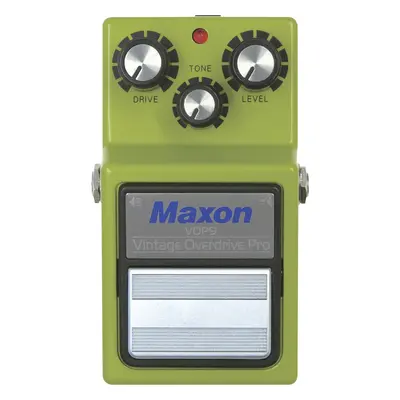 Maxon VOP-9 VINTAGE OD PRO