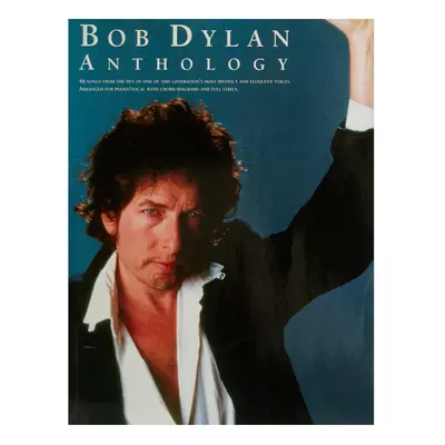 MS Anthology - Bob Dylan