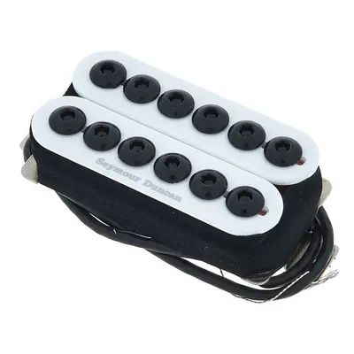 Seymour Duncan SH-8B WH Invader