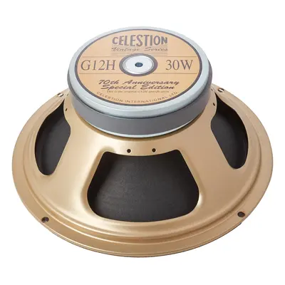 Celestion G12H Anniversary 8Ohm