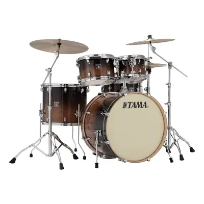 Tama Superstar Classic Coffee Fade