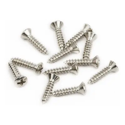 Fender Pickguard/Vintage Bridge Cover Screws