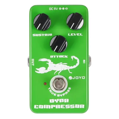 Joyo JF-10 Dynamic Compressor