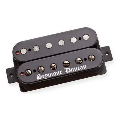 Seymour Duncan TB-BW B BLK Black Winter Trembucker