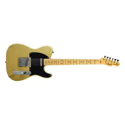 Fender Squier 1985 Telecaster CTL-398 Refin Dronski