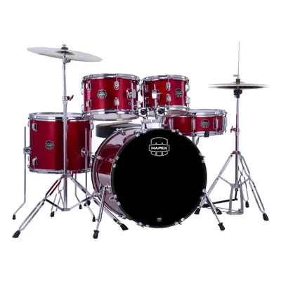 Mapex Comet Studio Set Infra Red