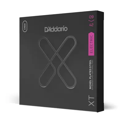 D'Addario XTE0942-3P