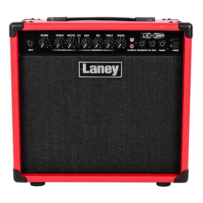 Laney LX35R RD