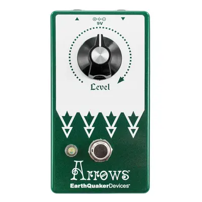 Earthquaker Devices Arrows V2