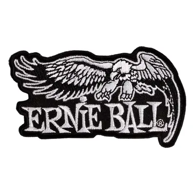 Ernie Ball Screamin' Eagle Patch