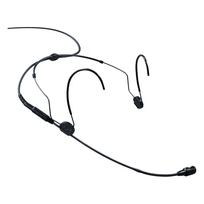 Sennheiser HSP4-EW Black