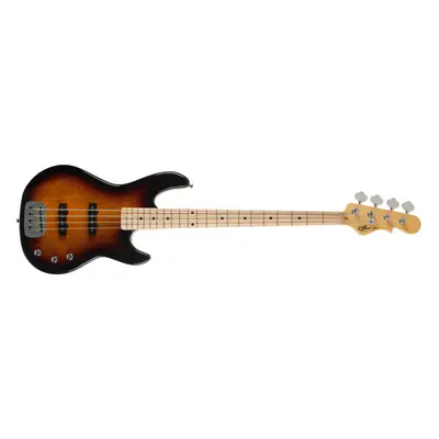 G&L Tribute JB-2 3-Tone Sunburst, MP (rozbalené)