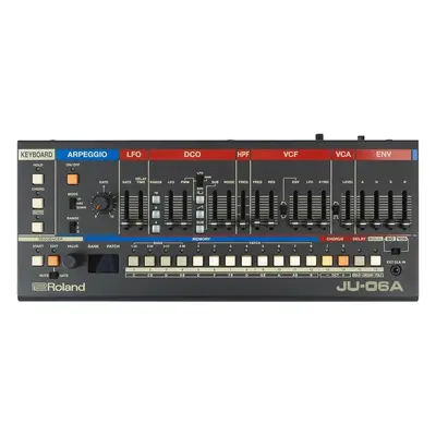 Roland JU-06A