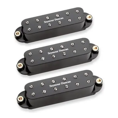 Seymour Duncan Red Devil Set