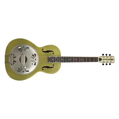 Gretsch G9202 Honey Dipper Round-Neck PDK BBR