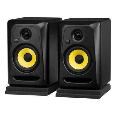 KRK Classic 5 Monitor Pack (rozbalené)