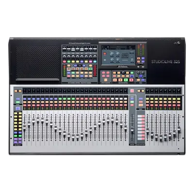 PreSonus StudioLive Series III 32S