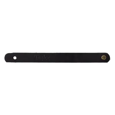 Taylor Strap Adapter Black