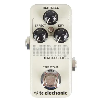 TC Electronic Mimiq Mini Doubler