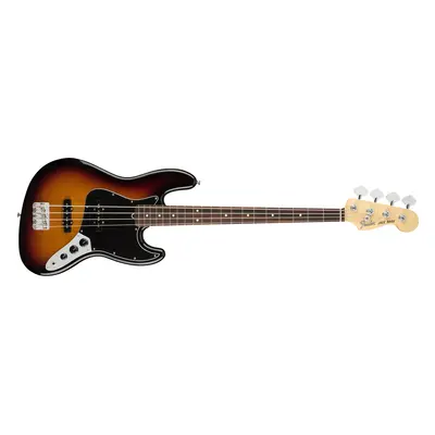 Fender American Performer Jazz Bass RW 3TSB